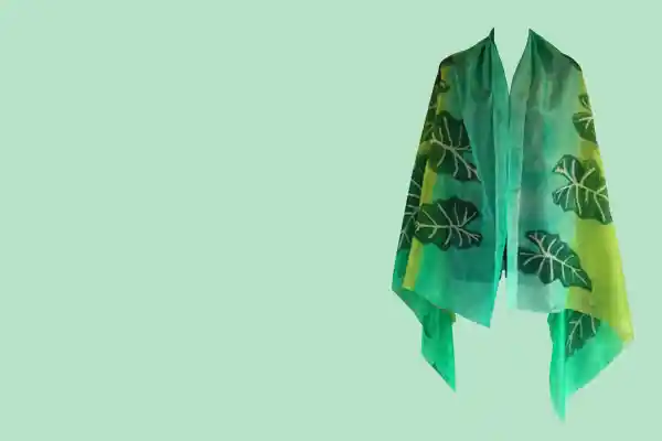 Silk Sarong Home Page Box Background