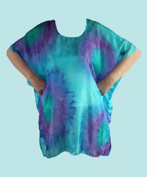 Designs on Silk Silk Kaftan Category Image